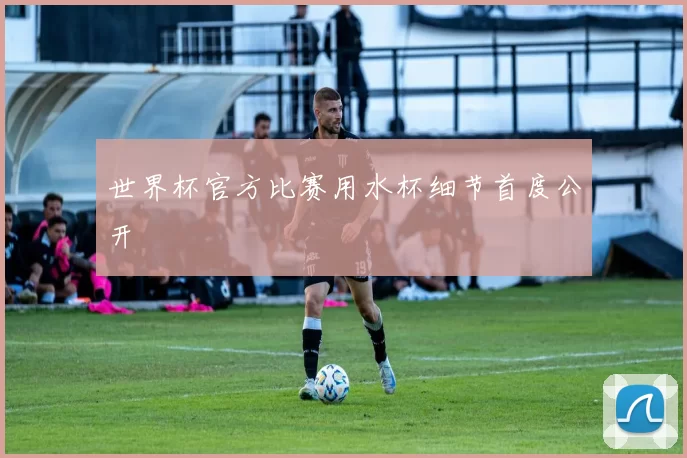 世界杯官方比赛用水杯细节首度公开