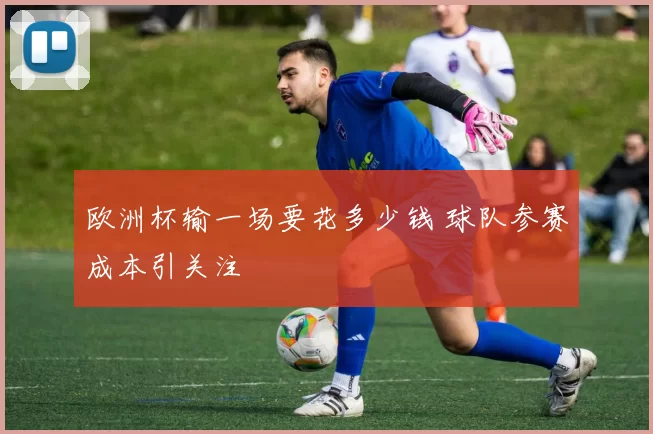 欧洲杯输一场要花多少钱 球队参赛成本引关注