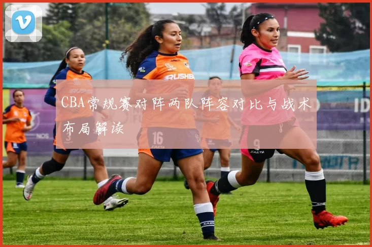 CBA常规赛对阵两队阵容对比与战术布局解读