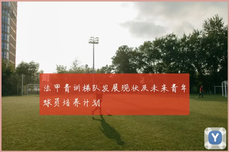 法甲青训梯队发展现状及未来青年球员培养计划