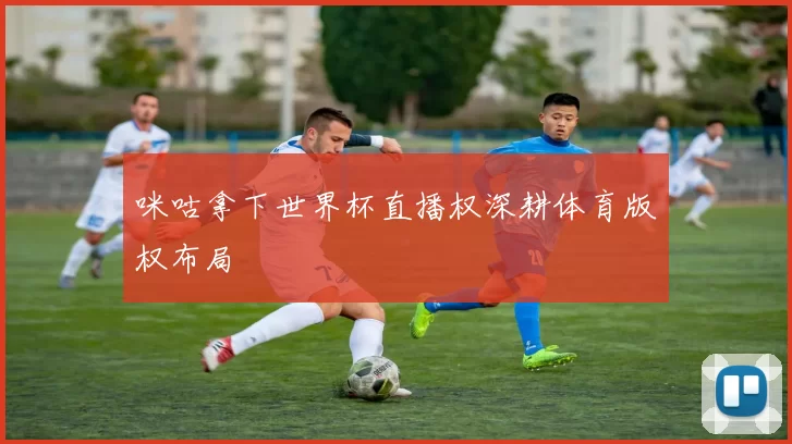 咪咕拿下世界杯直播权深耕体育版权布局