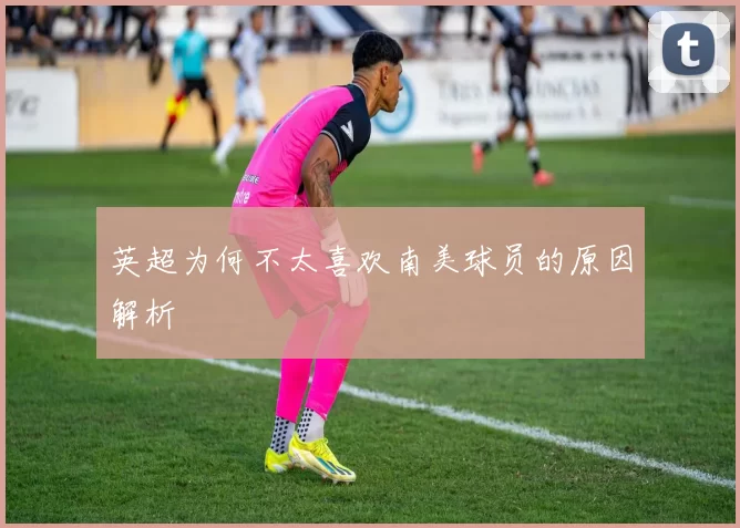 英超为何不太喜欢南美球员的原因解析