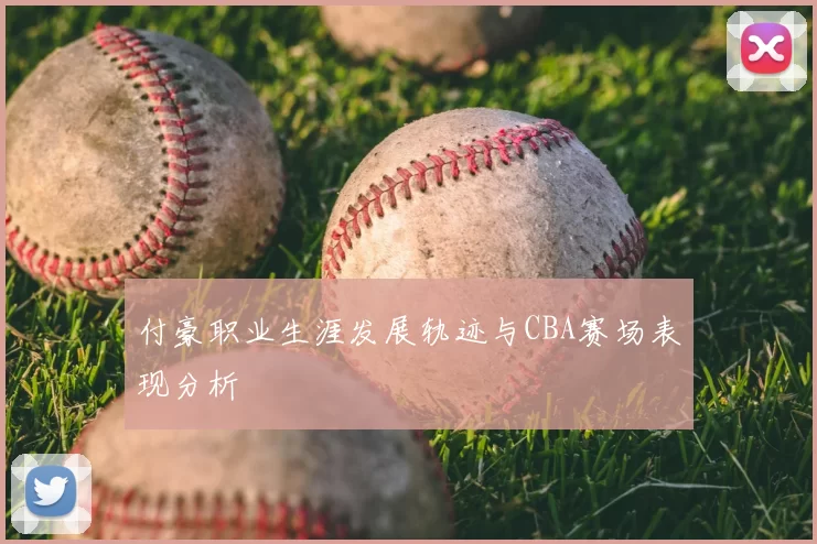 付豪职业生涯发展轨迹与CBA赛场表现分析