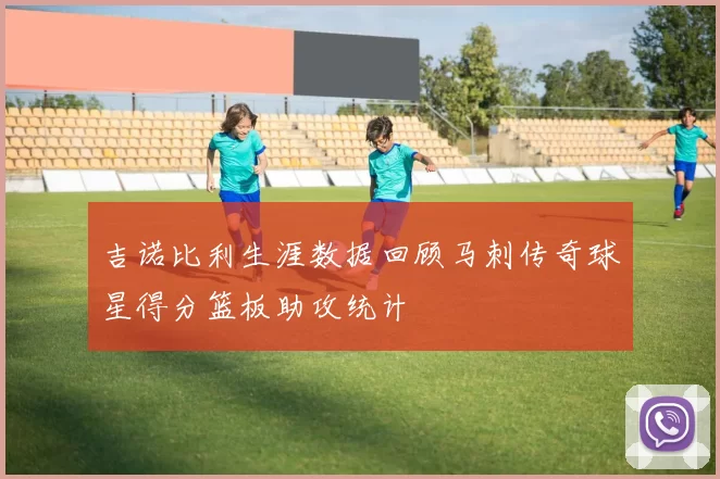 吉诺比利生涯数据回顾马刺传奇球星得分篮板助攻统计