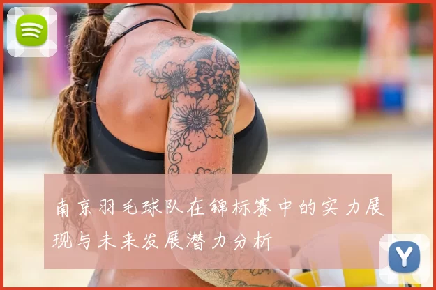 南京羽毛球队在锦标赛中的实力展现与未来发展潜力分析