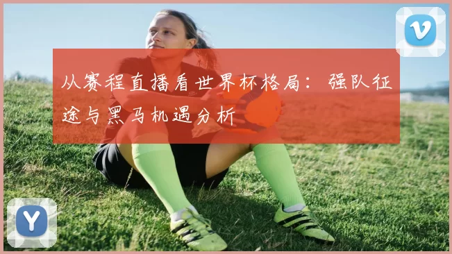 从赛程直播看世界杯格局：强队征途与黑马机遇分析