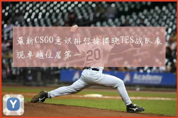 最新CSGO意识排行榜揭晓TES战队表现卓越位居第一