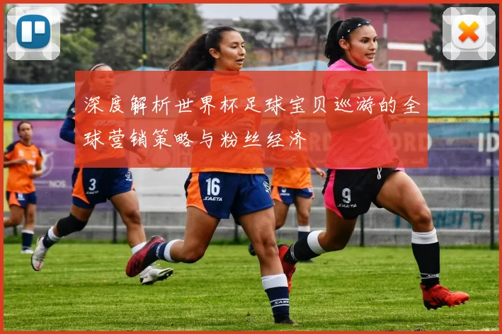 深度解析世界杯足球宝贝巡游的全球营销策略与粉丝经济