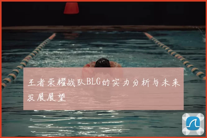 王者荣耀战队BLG的实力分析与未来发展展望