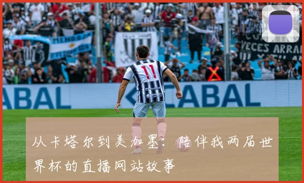 从卡塔尔到美加墨：陪伴我两届世界杯的直播网站故事