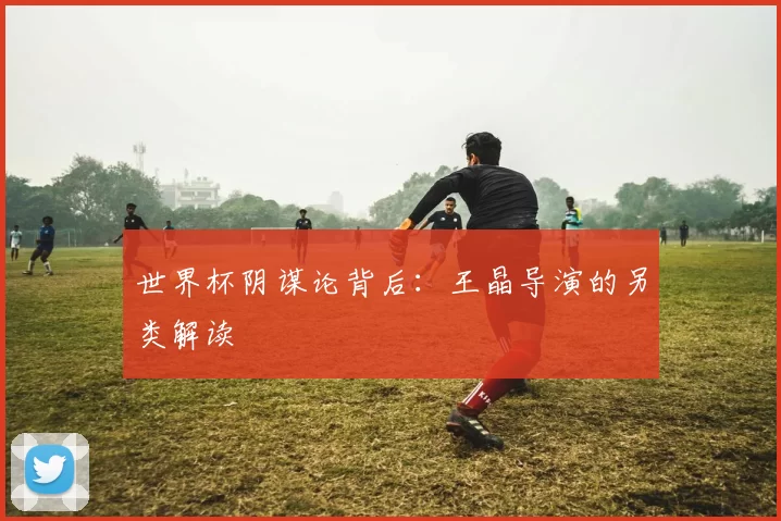 世界杯阴谋论背后：王晶导演的另类解读