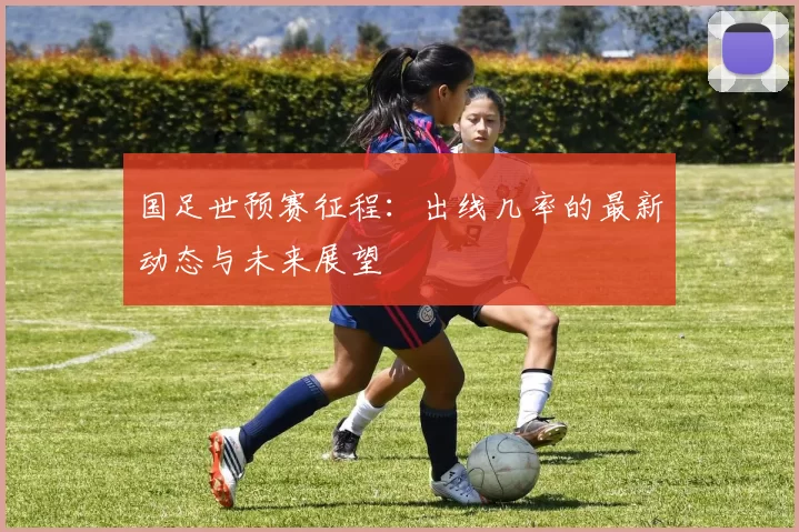 国足世预赛征程:出线几率的最新动态与未来展望